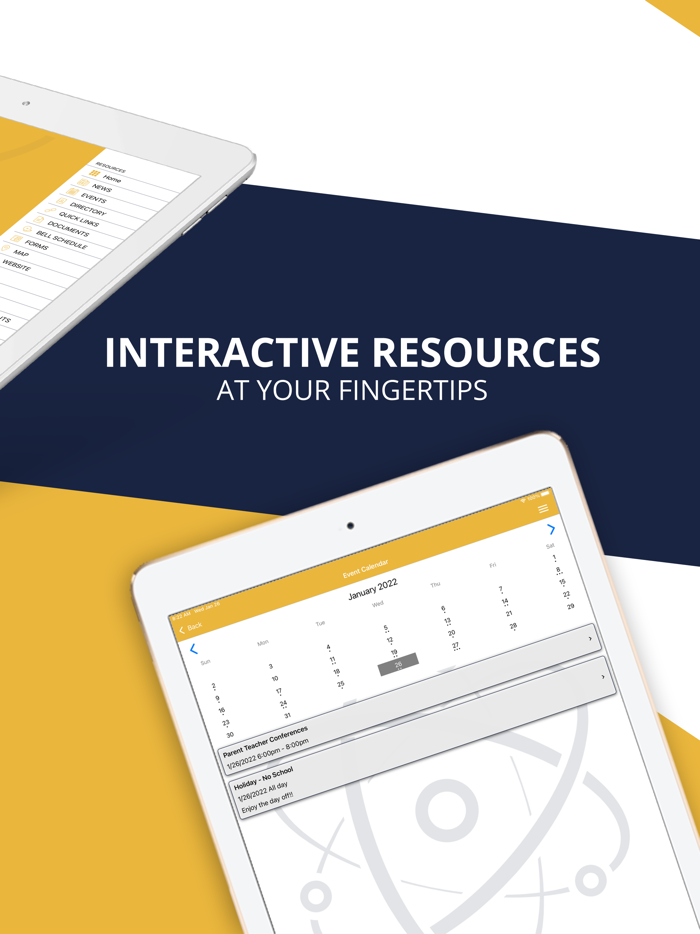 Sir Isaac Newton Elementary