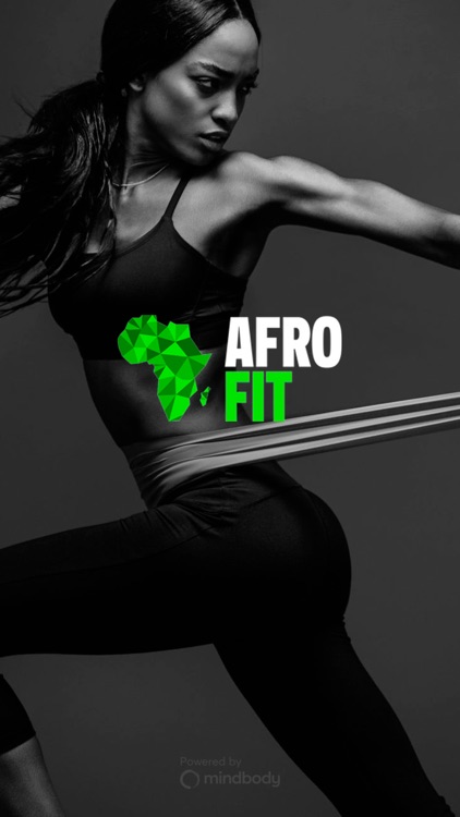 AFROFIT- Delta Chambers