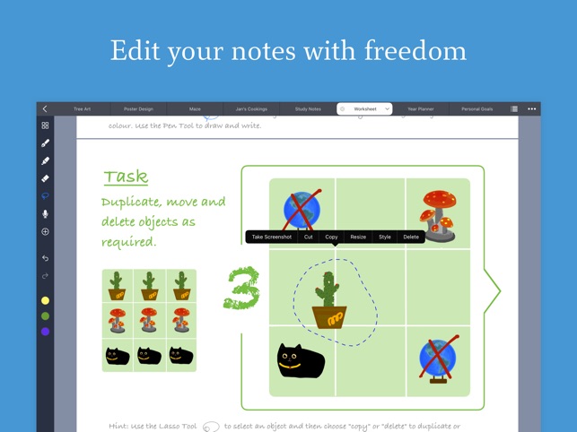 updated-noteful-note-for-iphone-ipad-windows-pc-2023