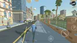 Game screenshot Unknown Uprising apk