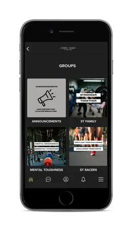 Game screenshot Sierra Tango Fitness apk