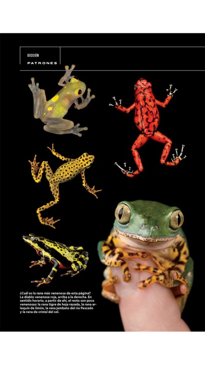 National Geographic México