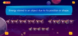 Game screenshot Grade 4 Science hack