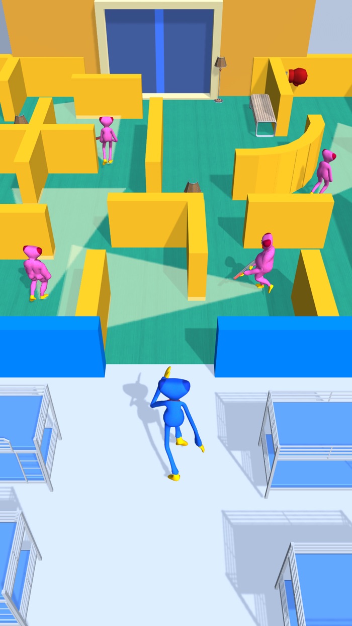 Monster Challenge 3D