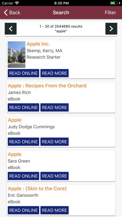 Kaplan Library (Australia)