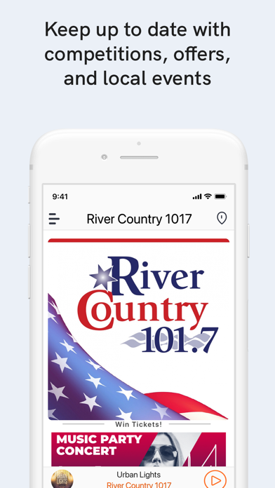 River Country 1017 screenshot 3