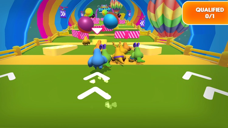 Animals Party screenshot-5