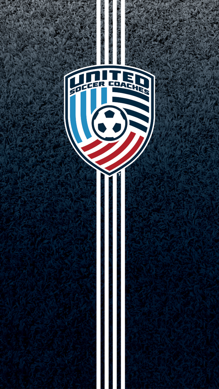 United Soccer Coaches App