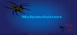 Game screenshot MySpiderSolitaire mod apk