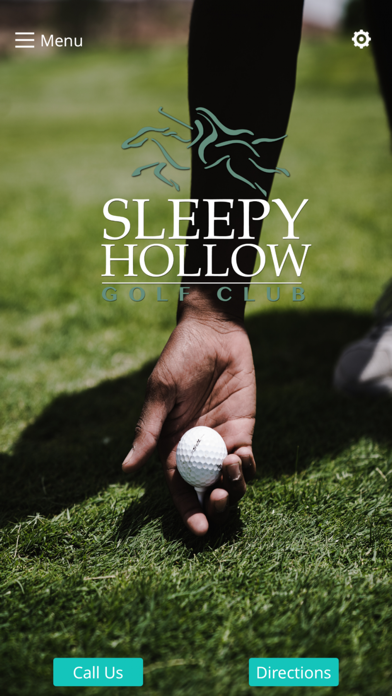 Screenshot #1 pour Sleepy Hollow Golf Club