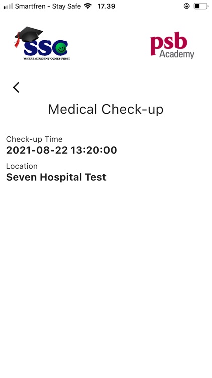 SSC Student screenshot-3