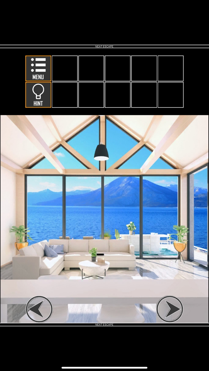 EscapeGameNEAT ESCAPE PACK4-2