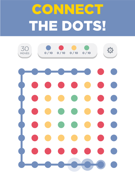 Tips and Tricks for Two Dots