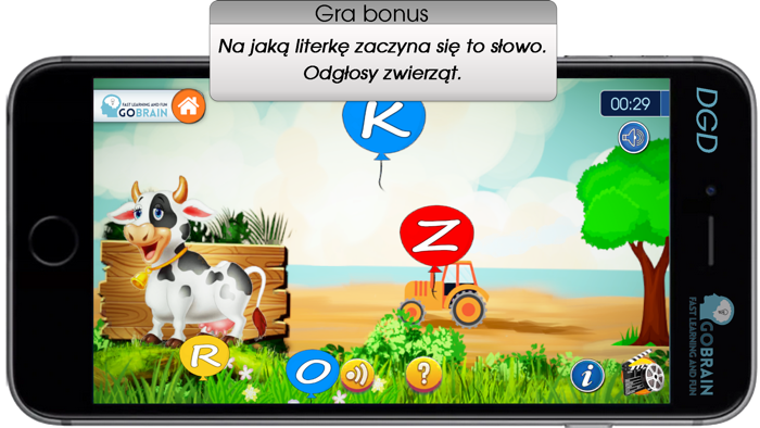 Kreatywny Brzdąc - 03