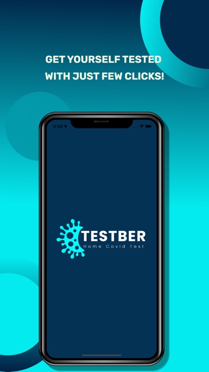 Testber User