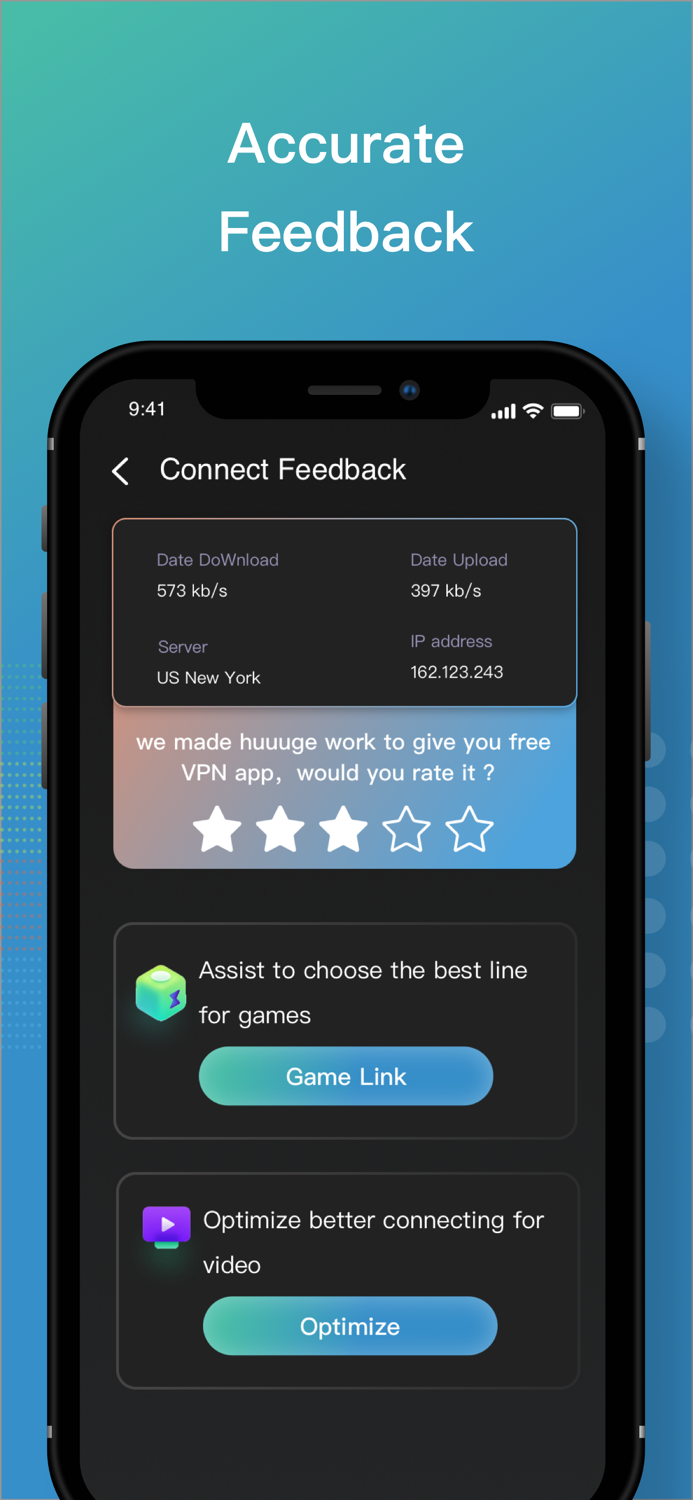 Normal Proxy - Fast WiFi Proxy