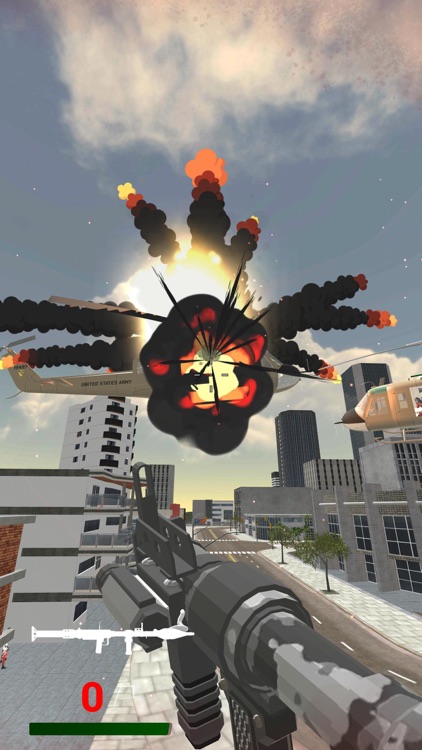 Counter Forces screenshot-5