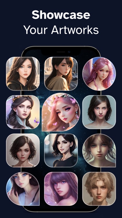 AI Art Generator - AI Avatar screenshot-4