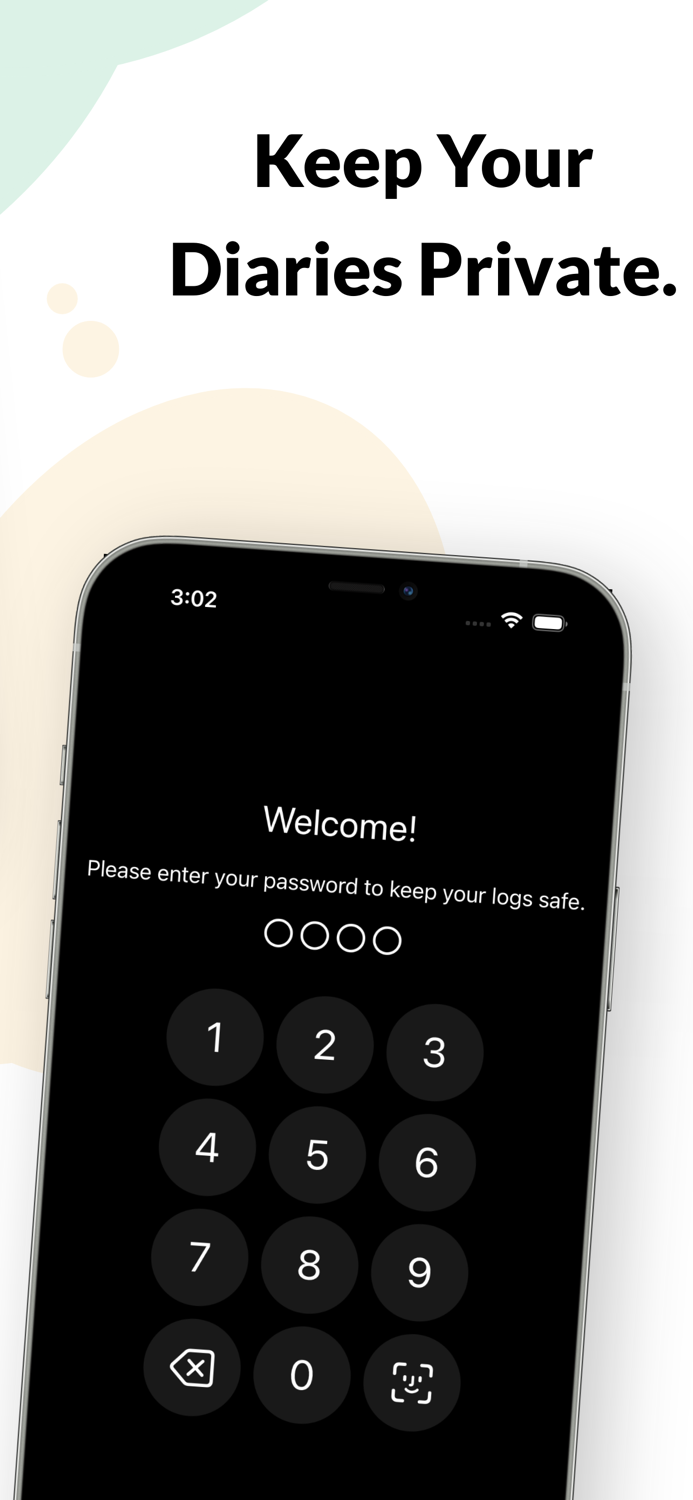 MyDiary - Journal and Notebook
