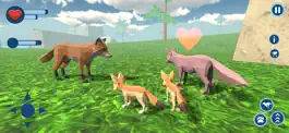 Game screenshot Wildlife Fox Simulator Hunting mod apk