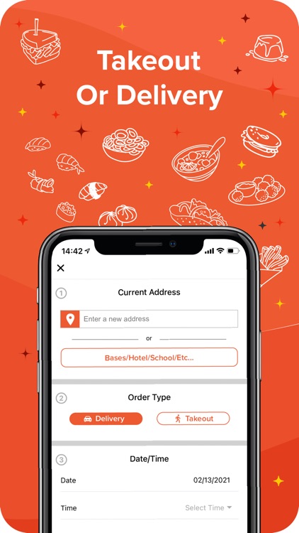 Chop Chop RVA screenshot-5