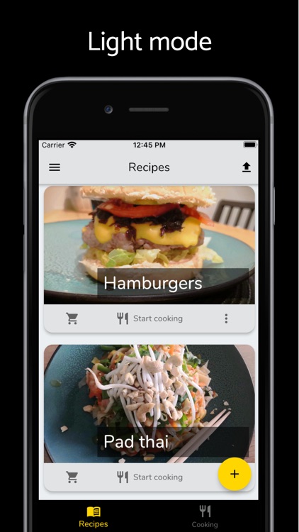 ChefBook screenshot-8