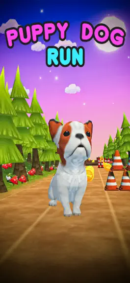 Game screenshot Dog Racing Puzzle Game Dog Run hack