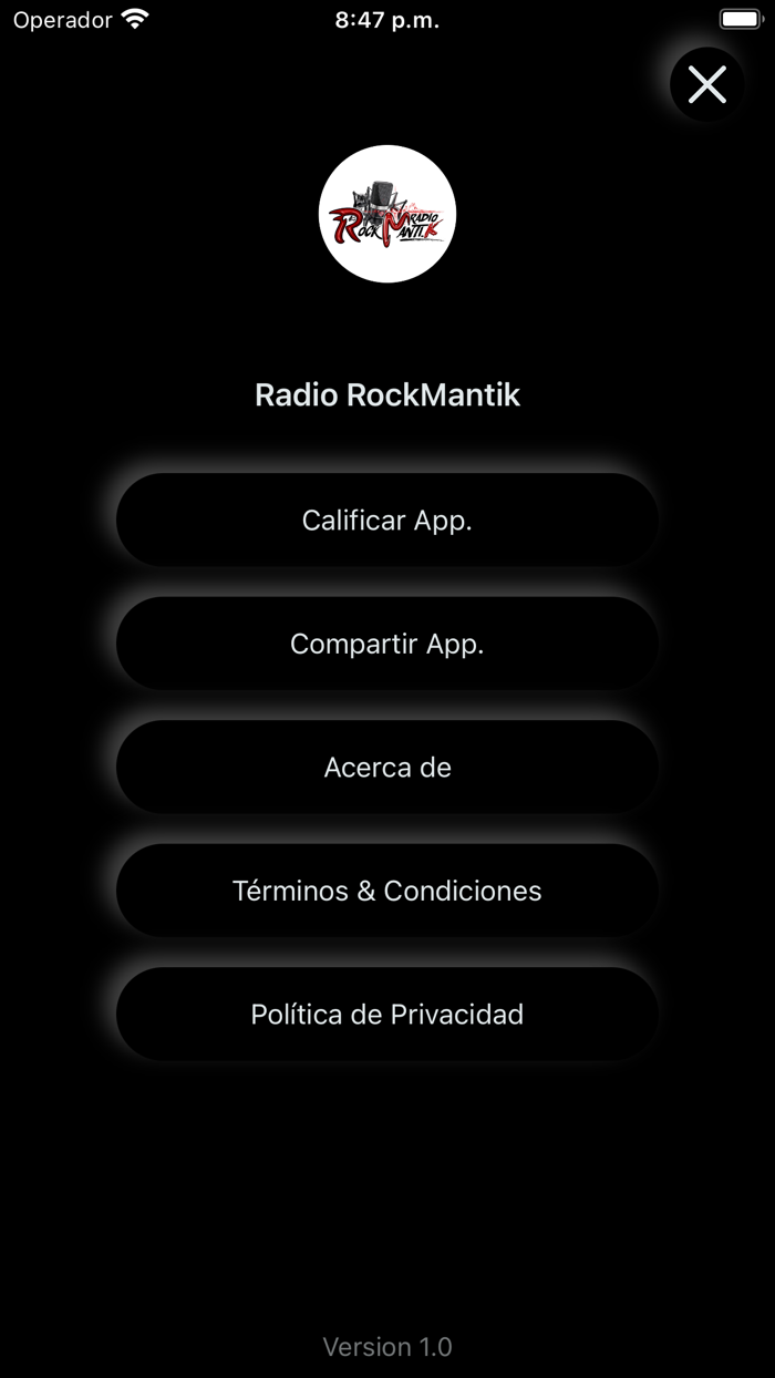 Radio RockMantik