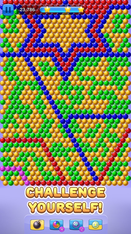 Bubble Shooter Classic - Play Bubble Shooter Classic on Jopi