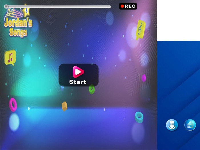 Jordans English Song 5