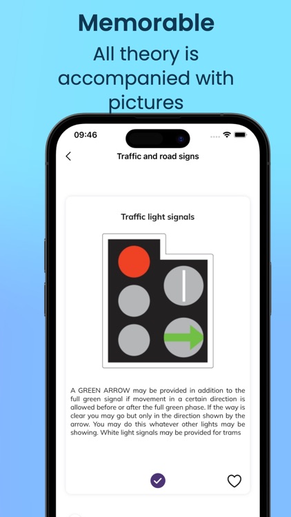 The Highway Code UK 2023 screenshot-3