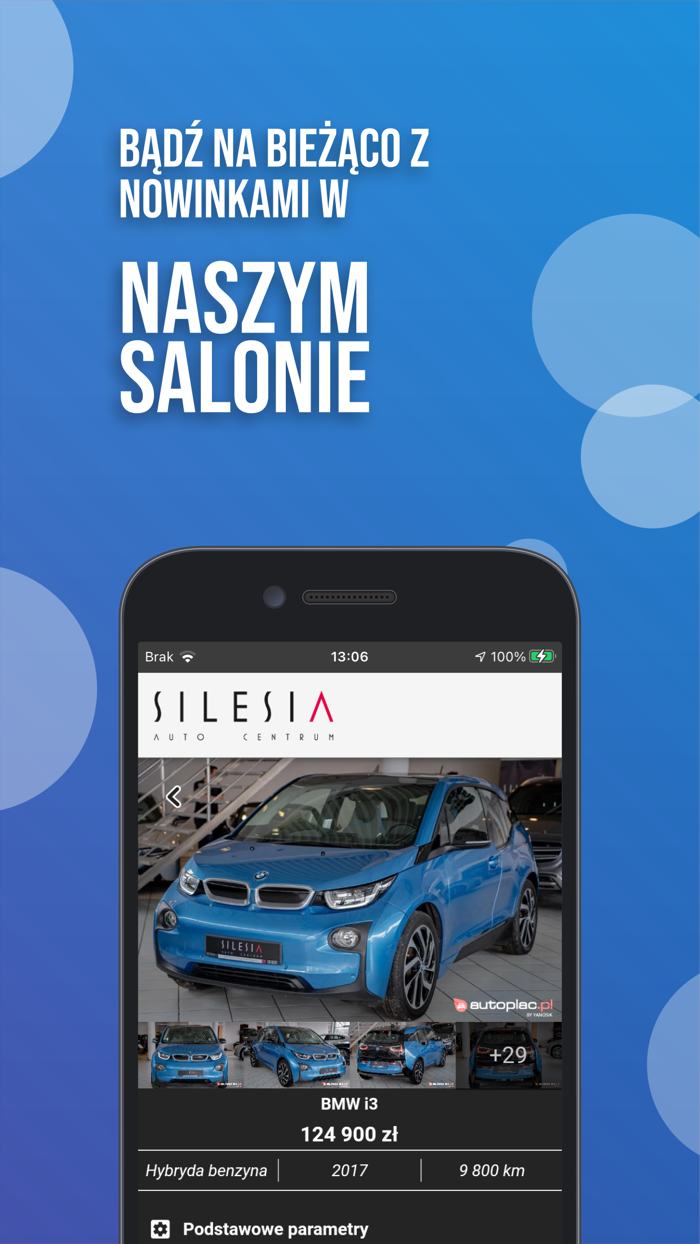 Silesia Auto Centrum