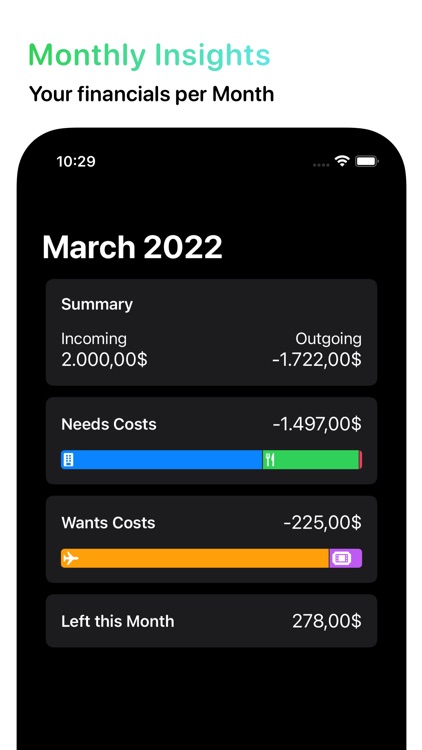 FIN - Financial Insights