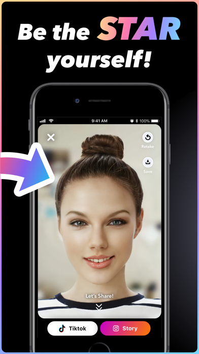 iface : AI Face Swap app for Android - Download Free [Latest Version