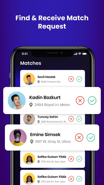 GotNext:Find your game partner screenshot-5