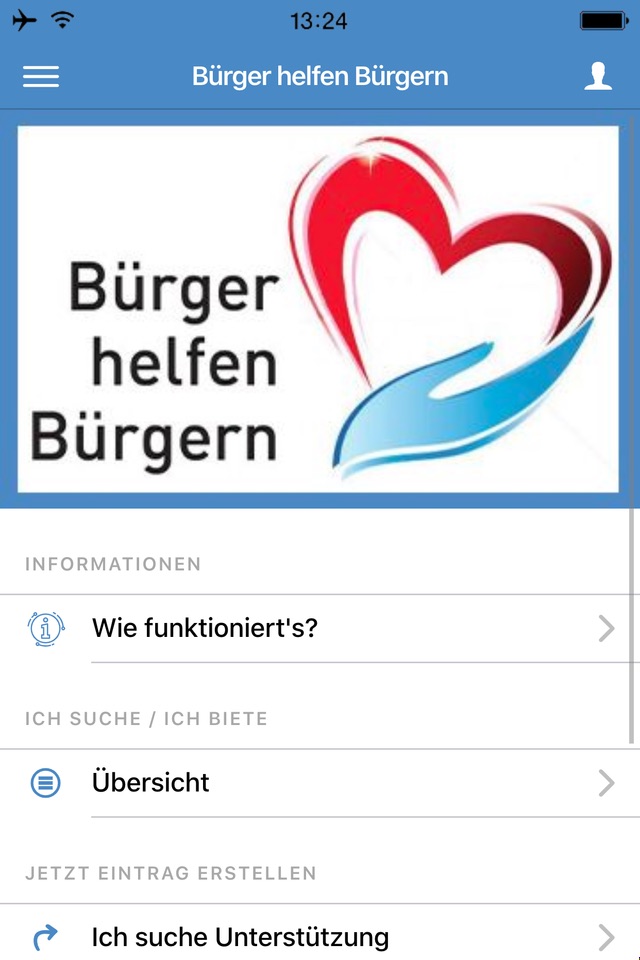 Markt Höchberg screenshot 4