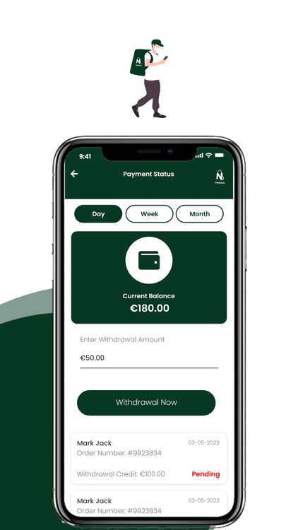 NelouuDriver screenshot-9
