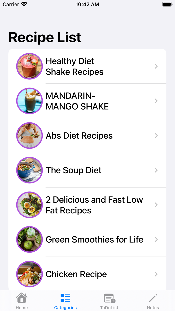 Healthy Weight loss Diet