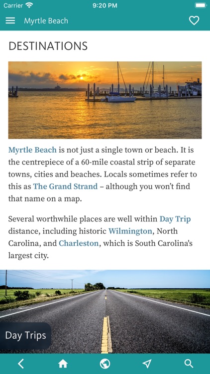 Myrtle Beach’s Best: SC, USA screenshot-5