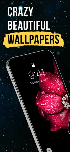 Screenshot 1 Pixs: Fondos de pantalla iphone