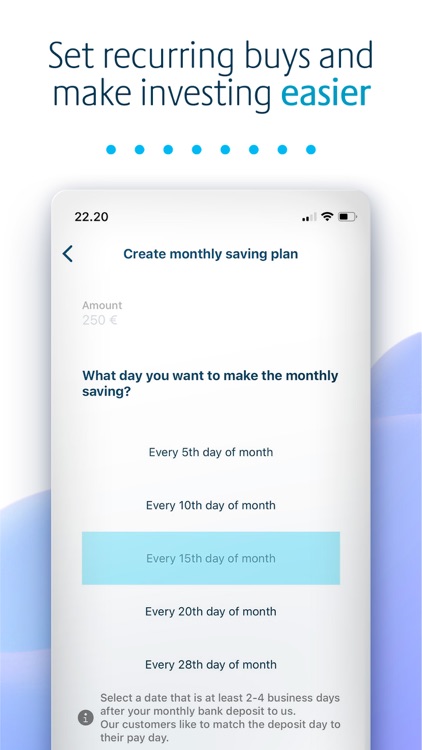 Coinmotion: Crypto Investing screenshot-7
