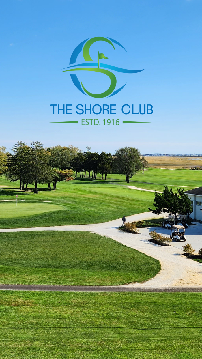 My Shore Club