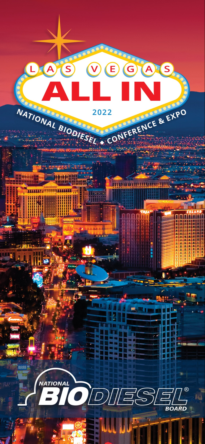 2022 National Biodiesel