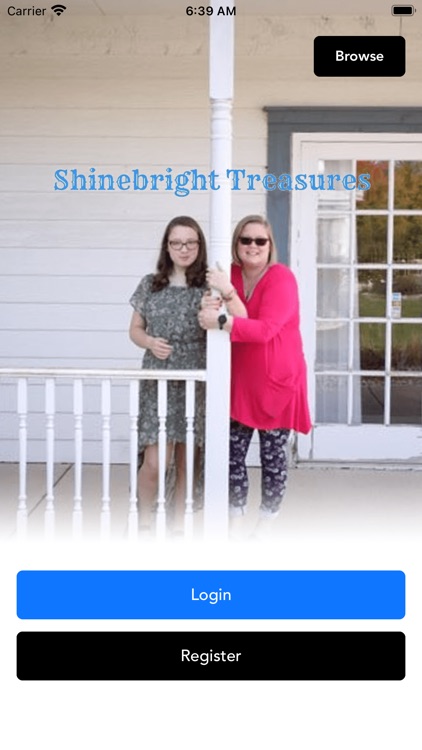 ShineBright Treasures