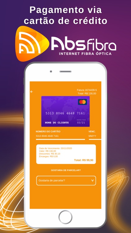 AbsFibra Isp screenshot-4