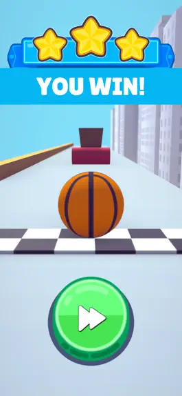 Game screenshot Teeter Totter 3D apk