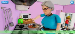 Game screenshot Virtual Granny Happy Family 3D mod apk