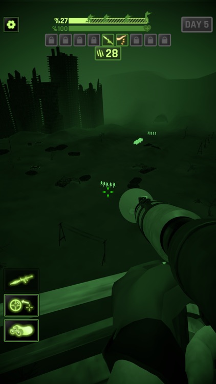 Thermal Squad screenshot-3