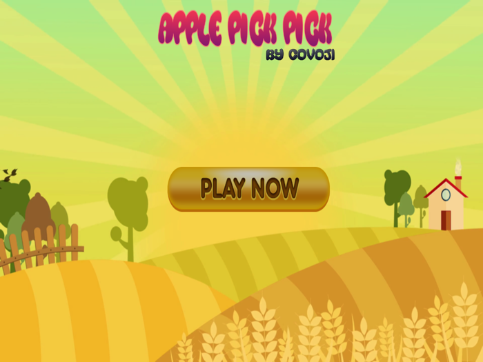 Apple Pick Pick