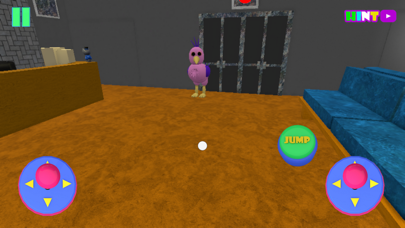 Screenshot #2 pour Chef Pigster Piggy Garten